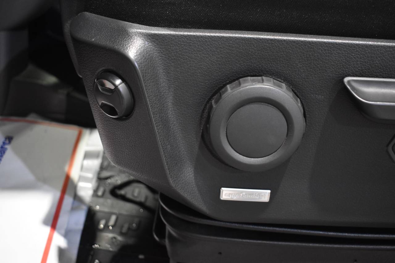 VW CRAFTER en Minoautos