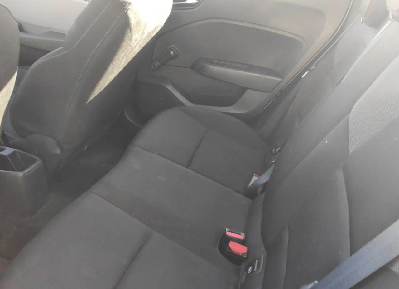 RENAULT CLIO en Minoautos