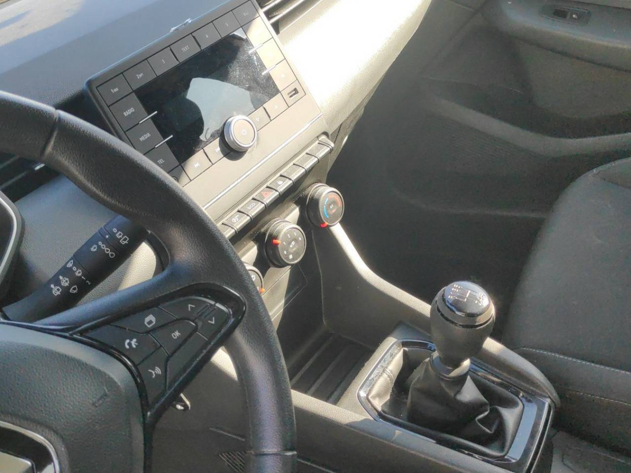 RENAULT CLIO en Minoautos