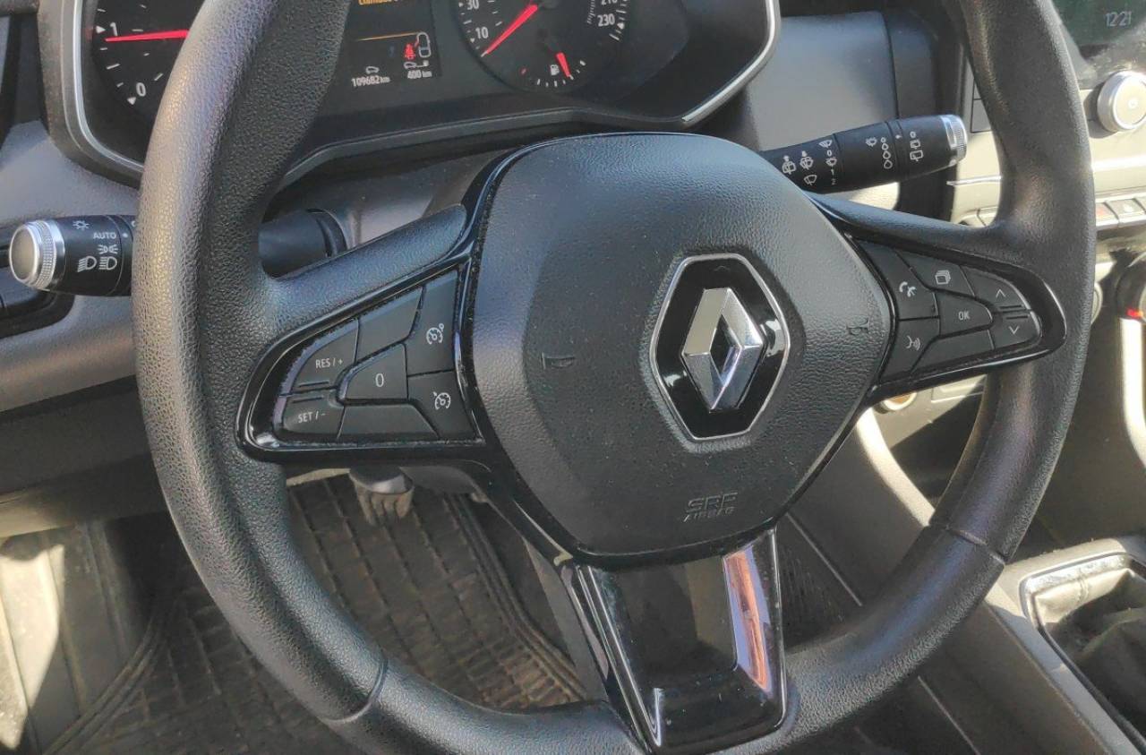RENAULT CLIO en Minoautos