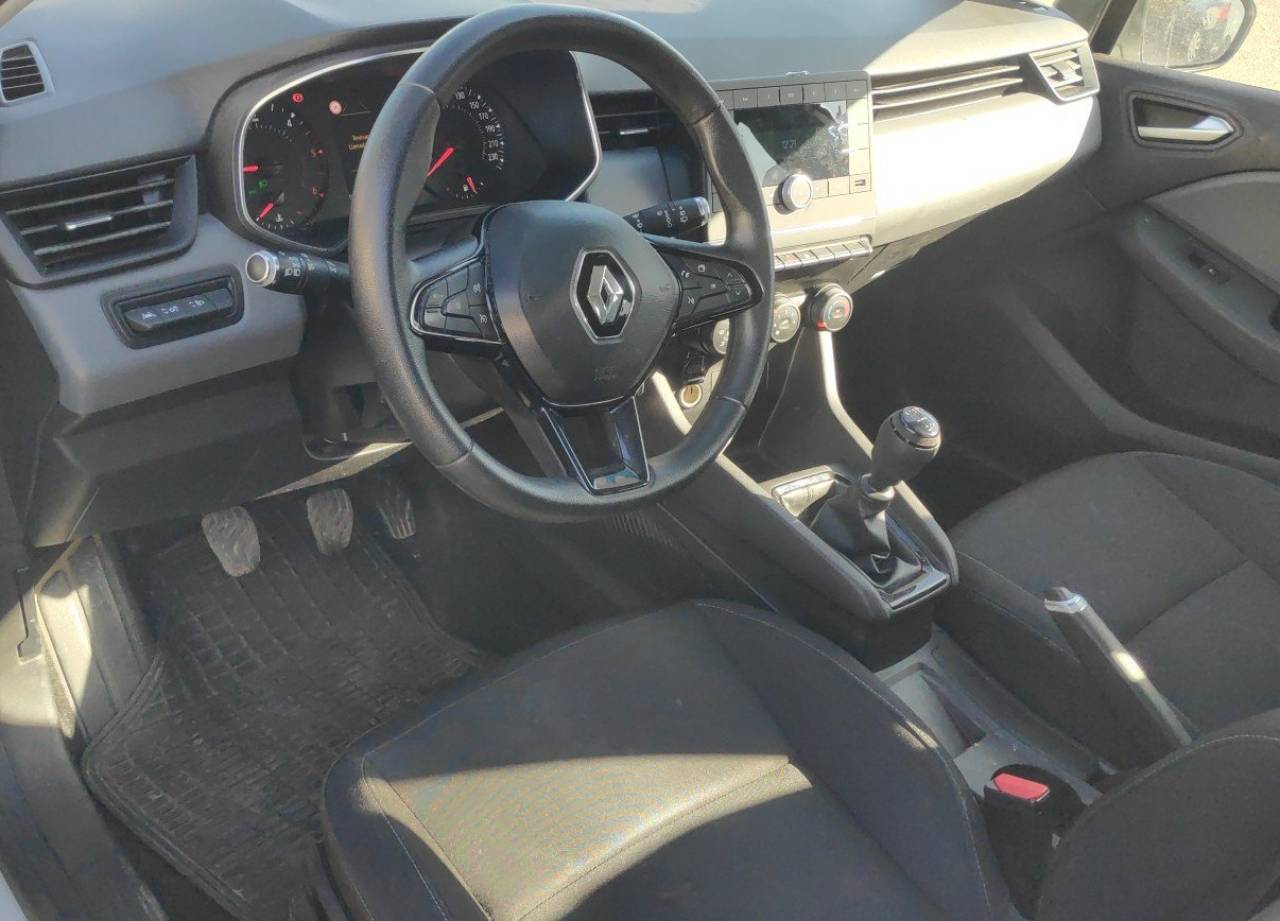 RENAULT CLIO en Minoautos