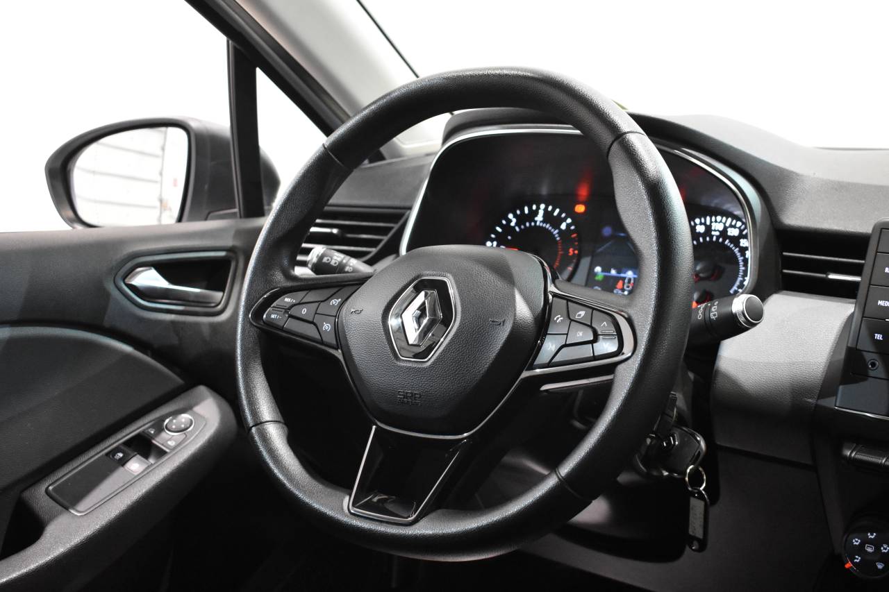 RENAULT CLIO en Minoautos