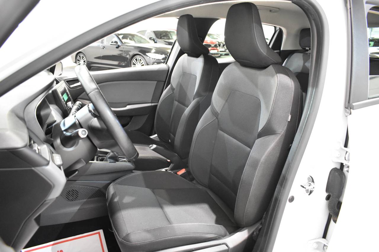 RENAULT CLIO en Minoautos