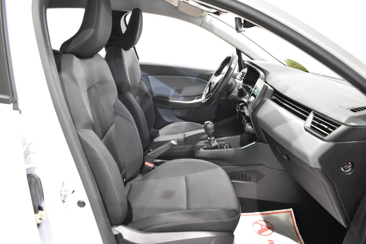 RENAULT CLIO en Minoautos