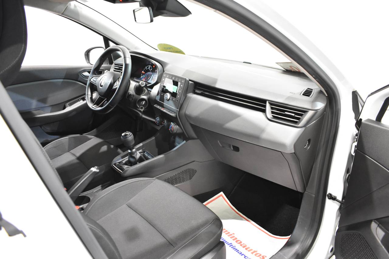 RENAULT CLIO en Minoautos