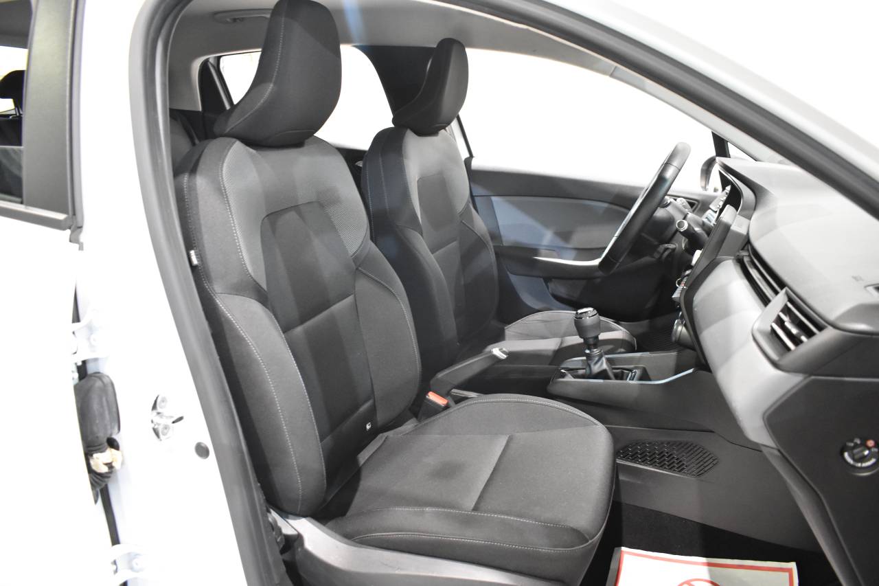 RENAULT CLIO en Minoautos