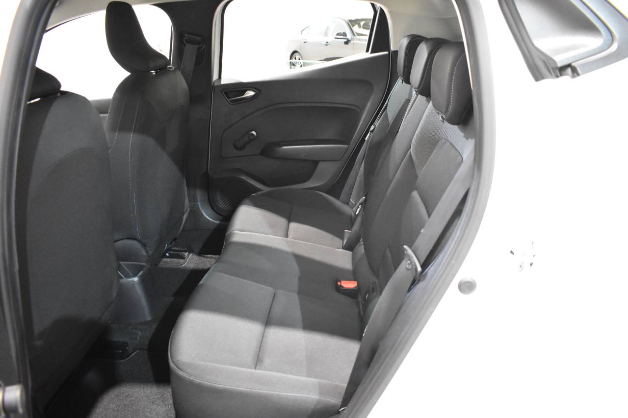 RENAULT CLIO en Minoautos