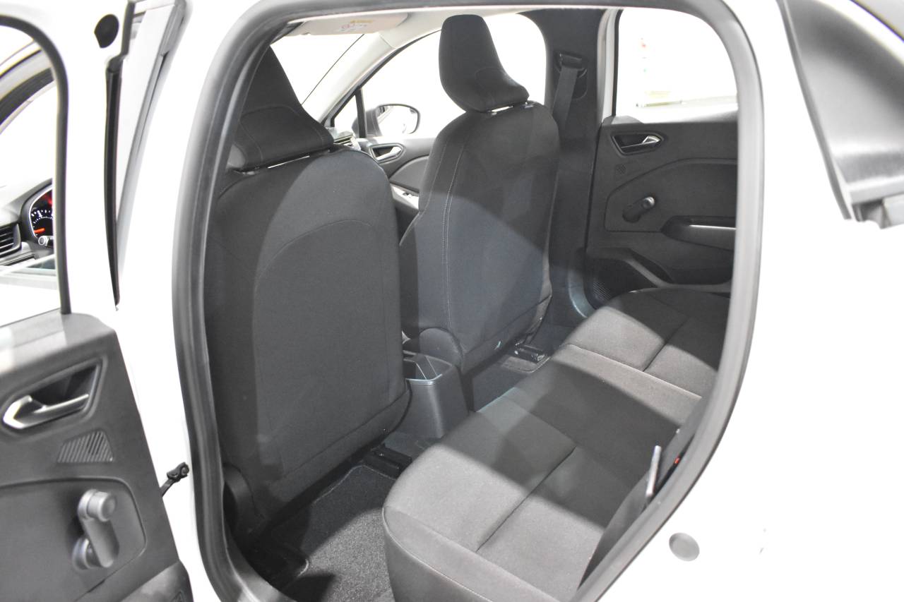 RENAULT CLIO en Minoautos