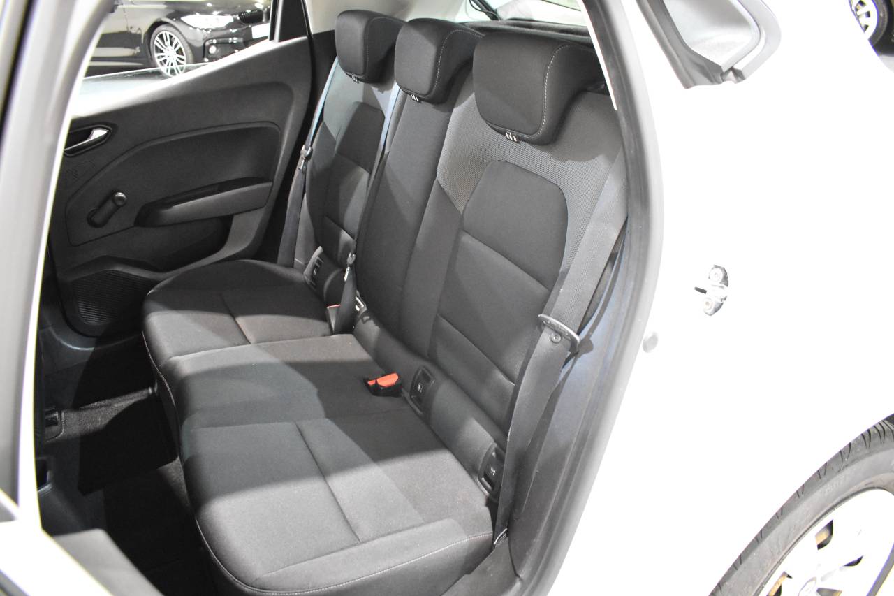 RENAULT CLIO en Minoautos