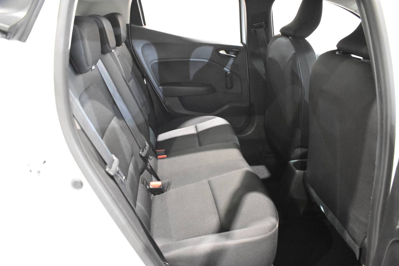 RENAULT CLIO en Minoautos