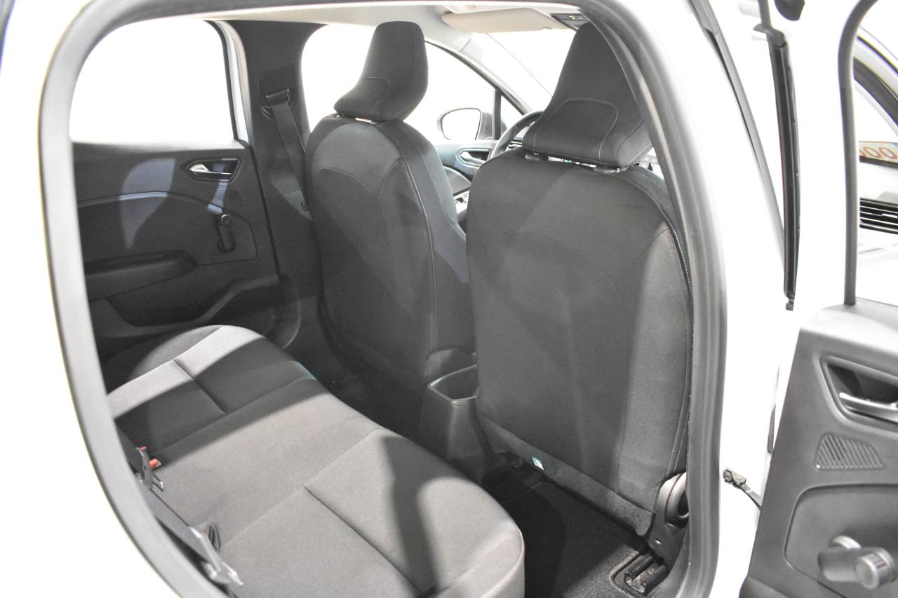 RENAULT CLIO en Minoautos