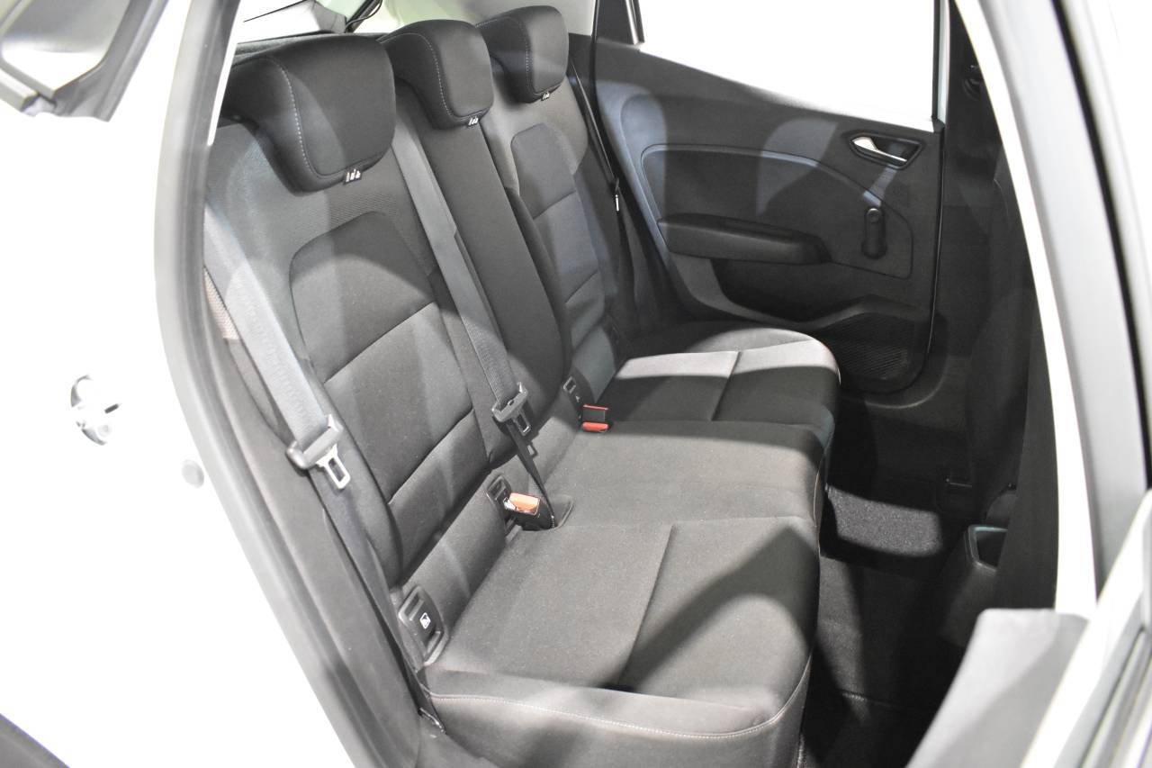 RENAULT CLIO en Minoautos