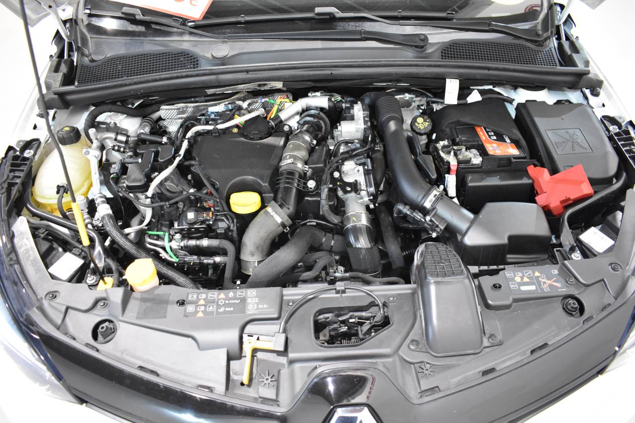 RENAULT CLIO en Minoautos