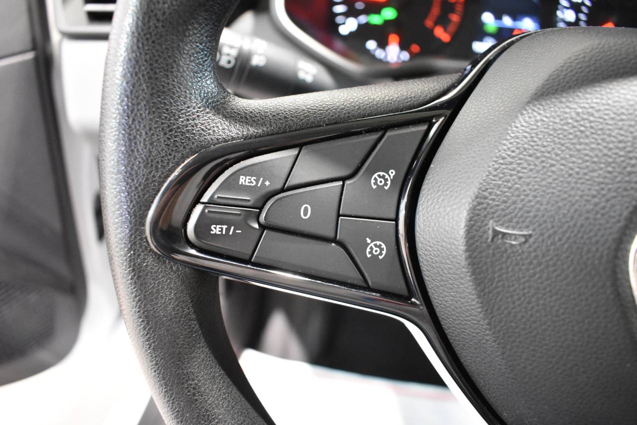 RENAULT CLIO en Minoautos