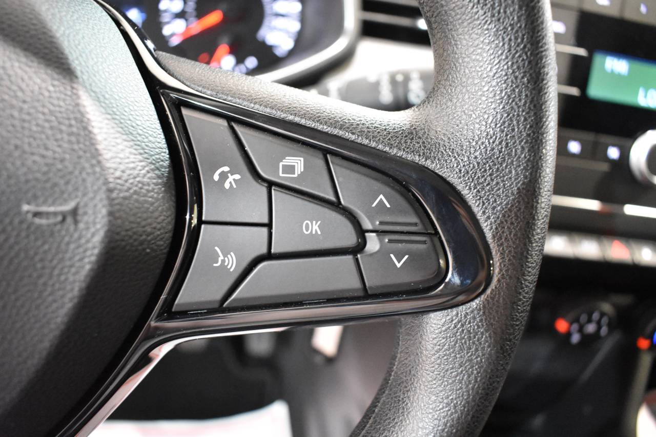 RENAULT CLIO en Minoautos