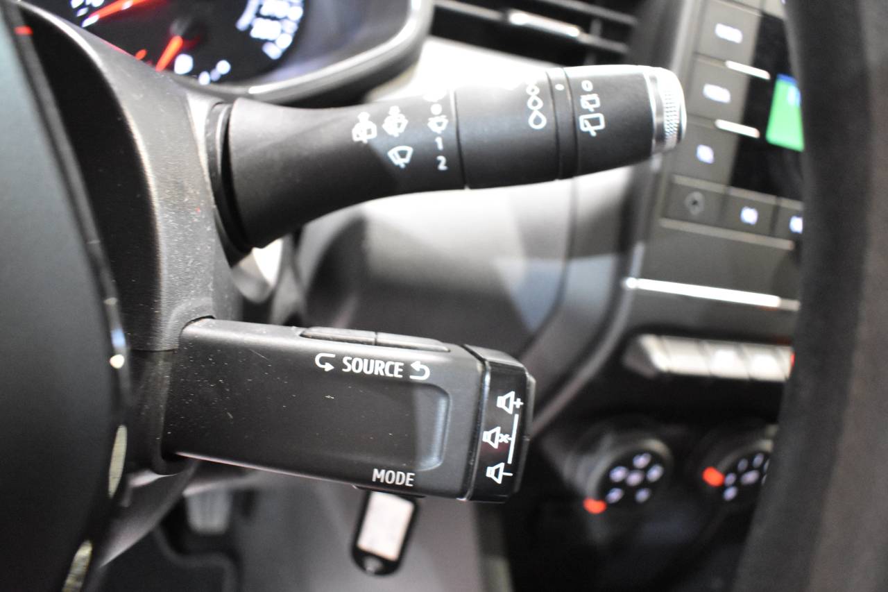 RENAULT CLIO en Minoautos