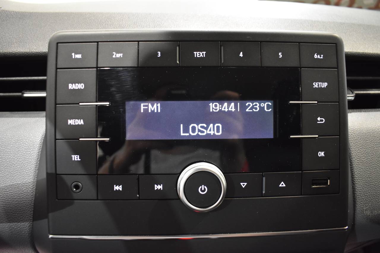 RENAULT CLIO en Minoautos