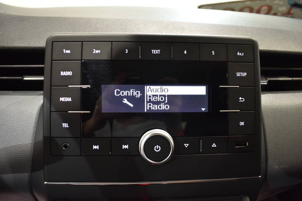 RENAULT CLIO en Minoautos