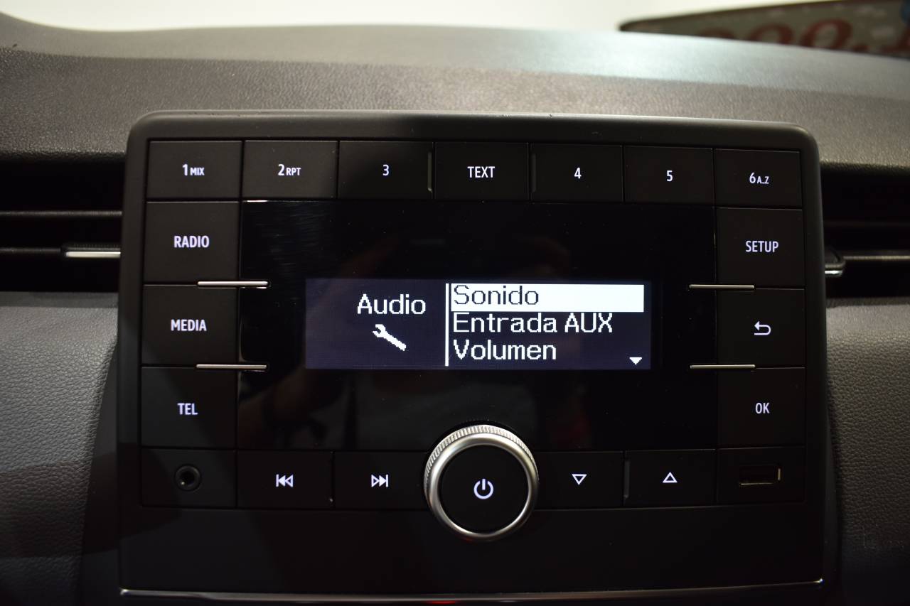 RENAULT CLIO en Minoautos