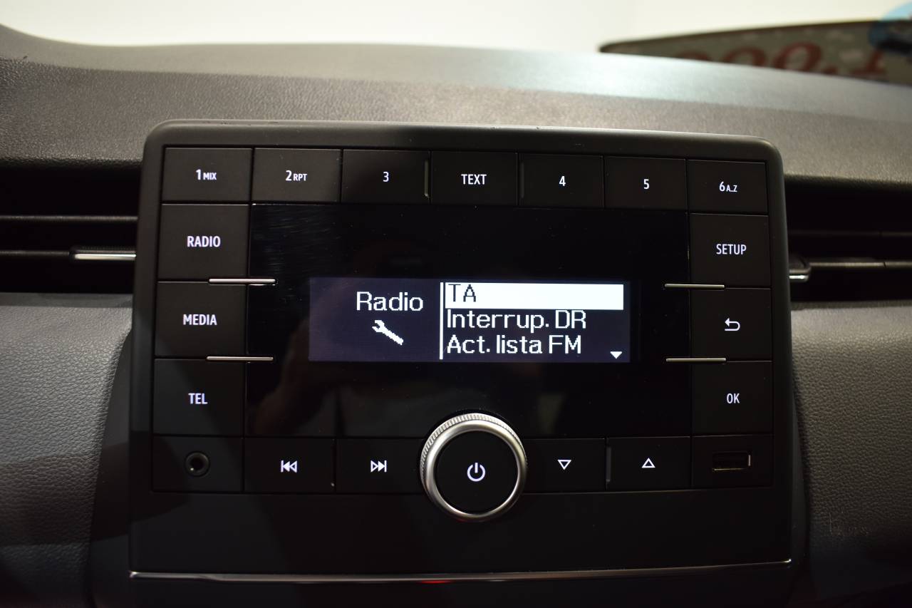 RENAULT CLIO en Minoautos