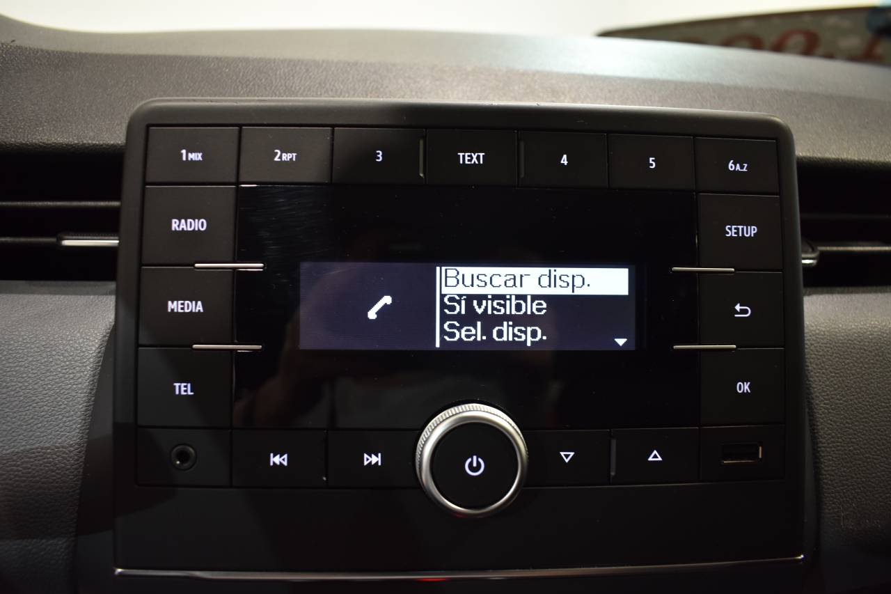 RENAULT CLIO en Minoautos