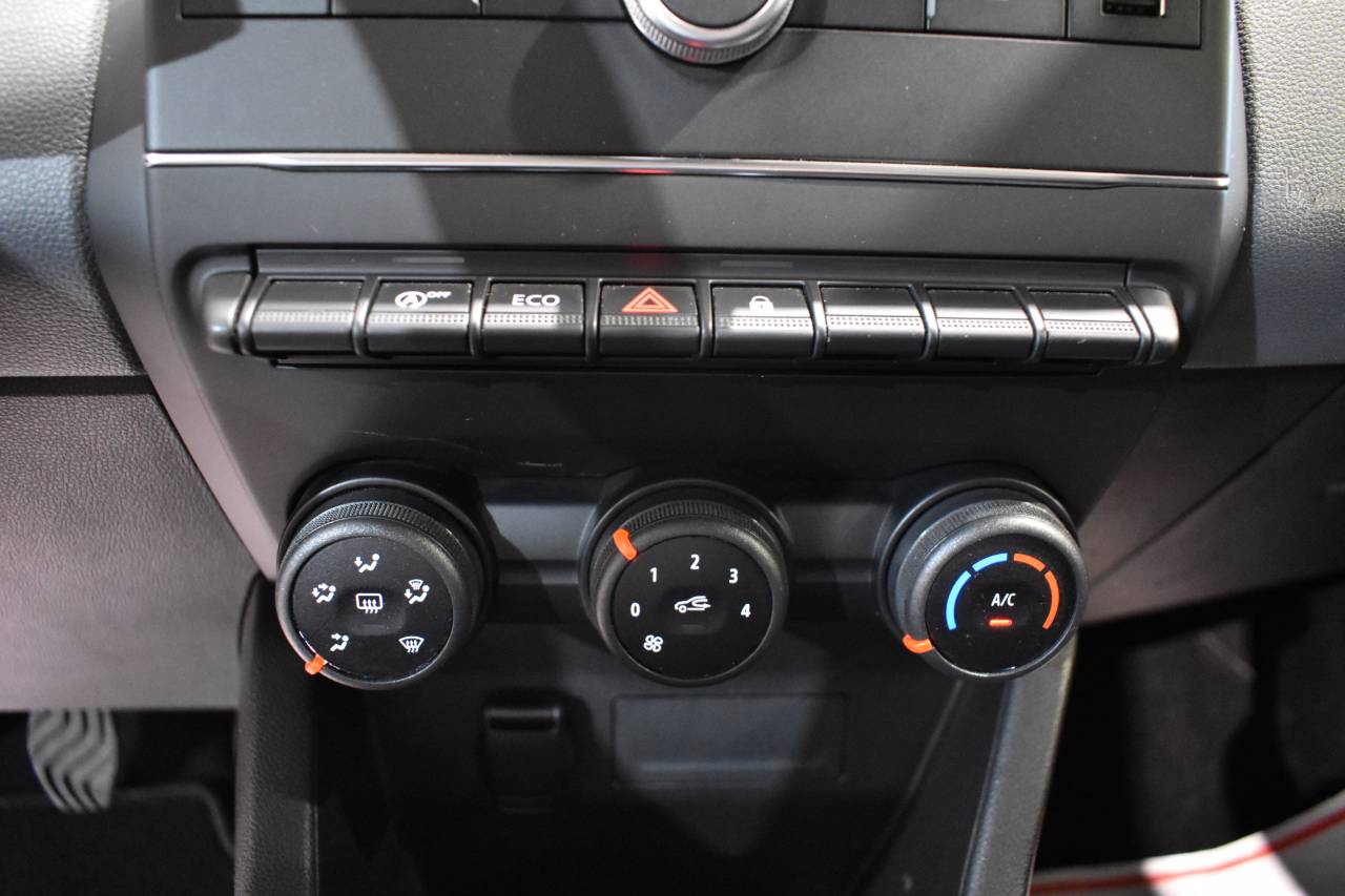 RENAULT CLIO en Minoautos