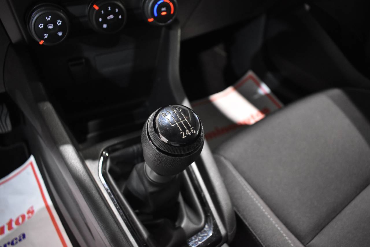 RENAULT CLIO en Minoautos