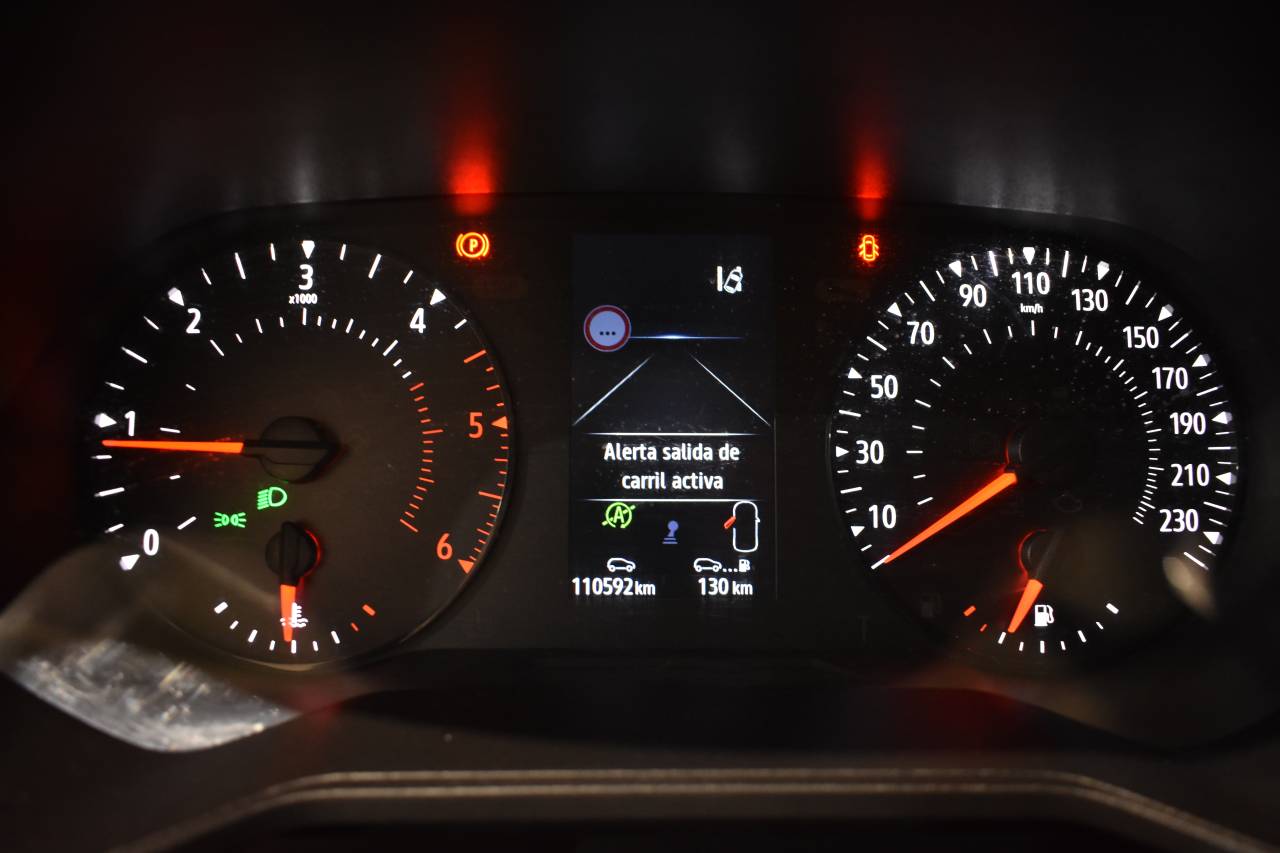 RENAULT CLIO en Minoautos