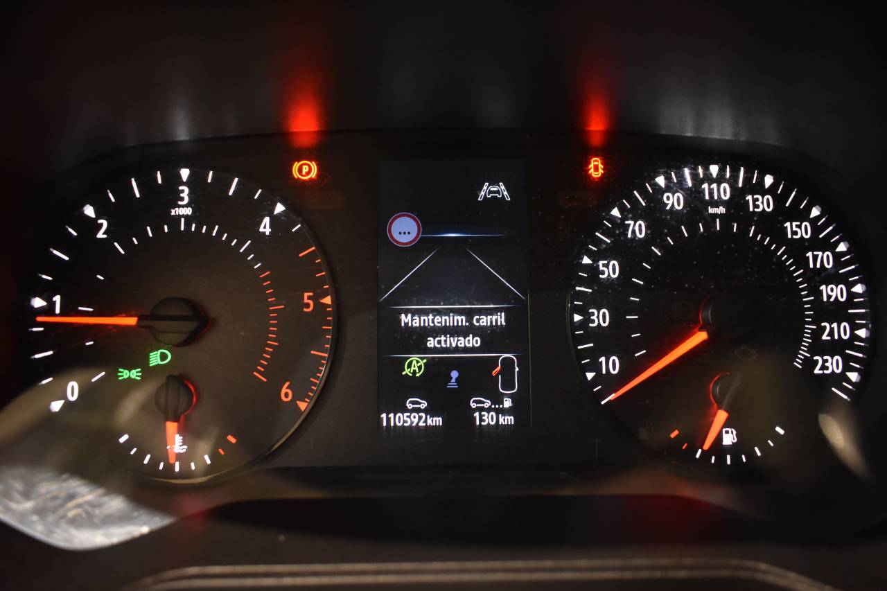 RENAULT CLIO en Minoautos