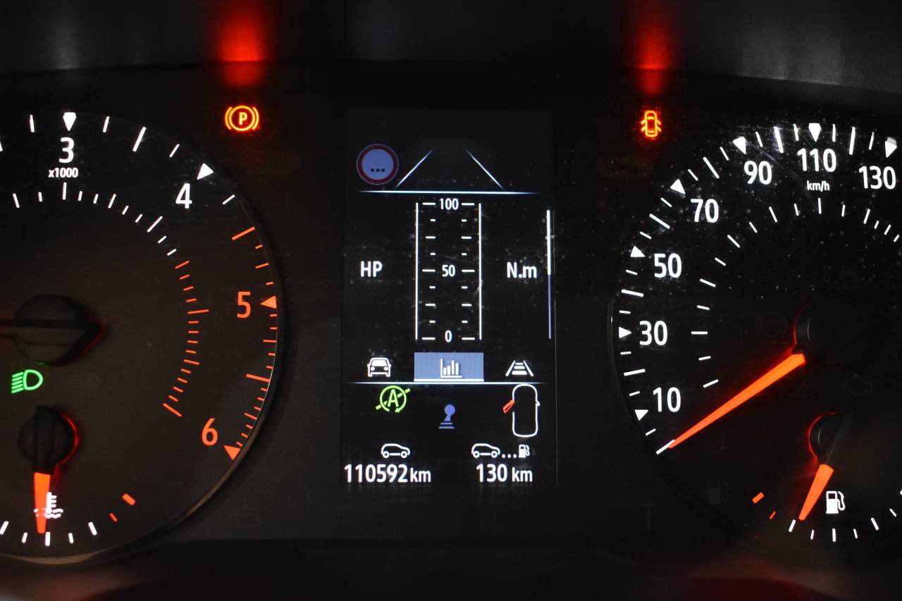 RENAULT CLIO en Minoautos