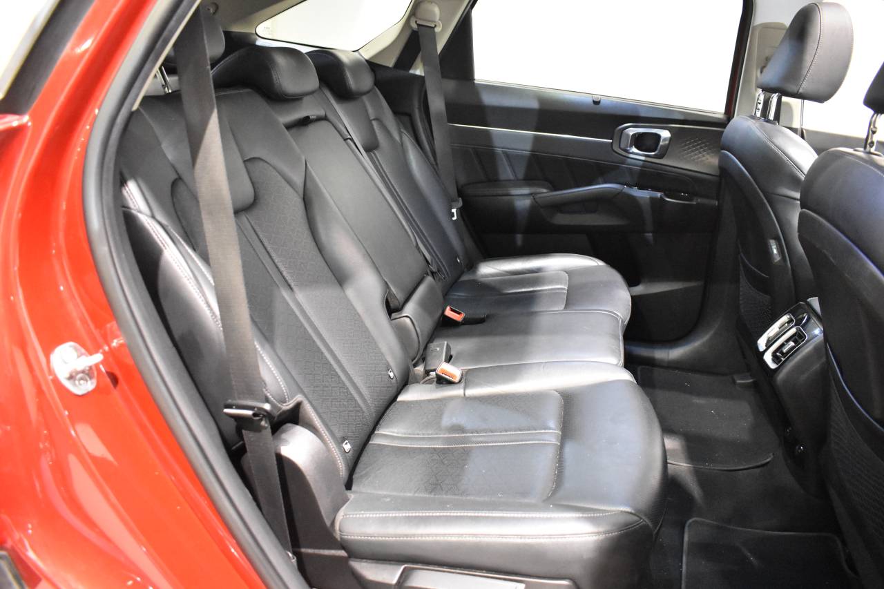 KIA SORENTO en Minoautos