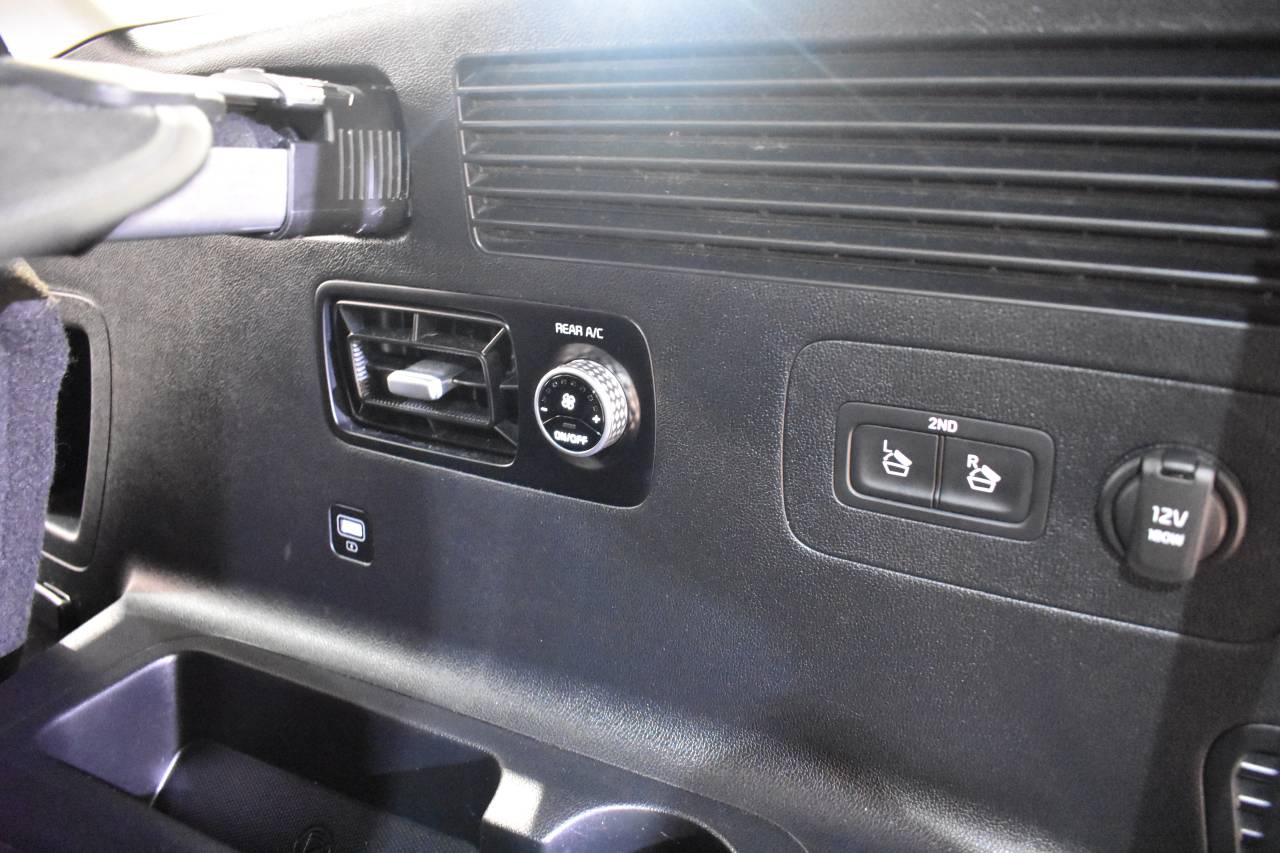 KIA SORENTO en Minoautos