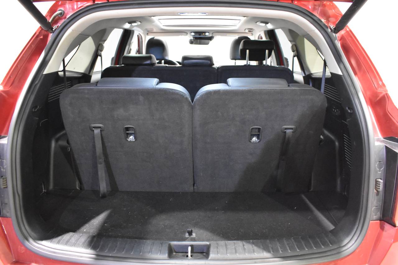 KIA SORENTO en Minoautos