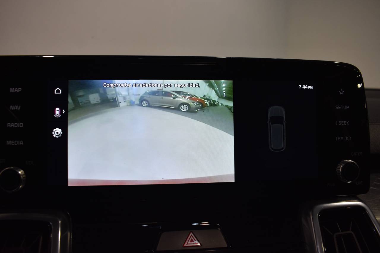 KIA SORENTO en Minoautos