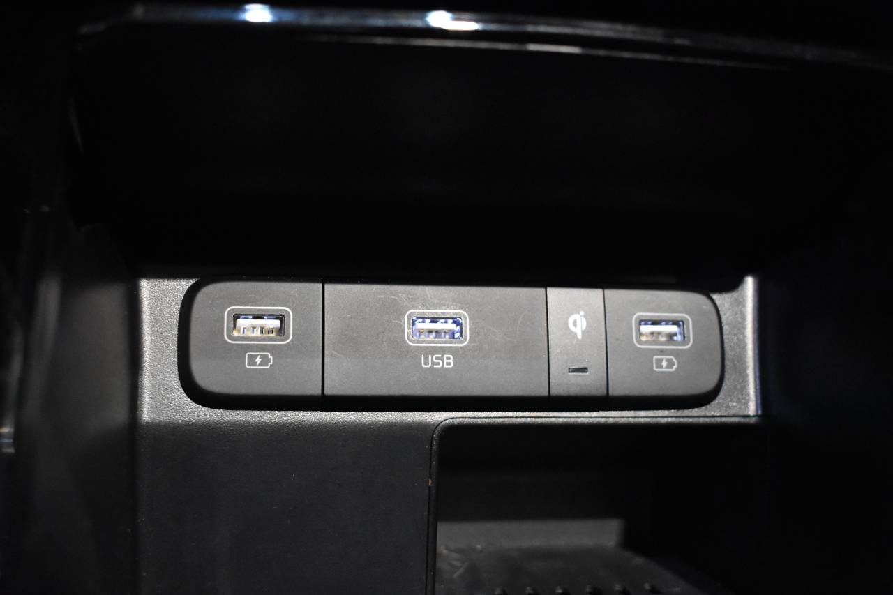 KIA SORENTO en Minoautos