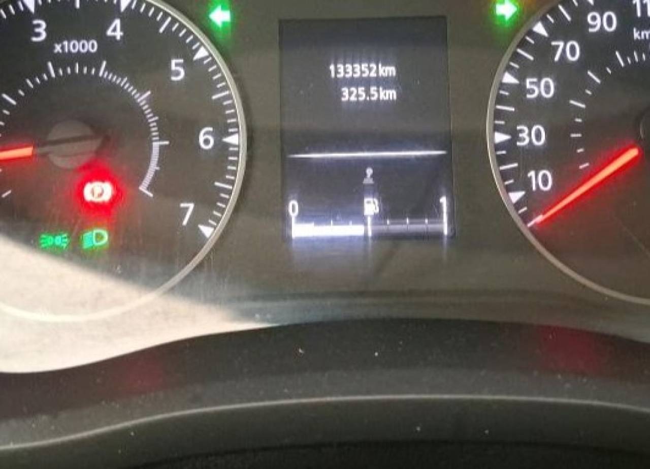 RENAULT MASTER en Minoautos