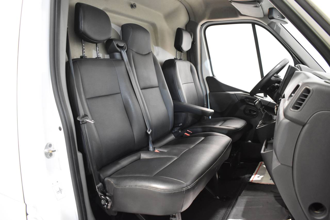 RENAULT MASTER en Minoautos