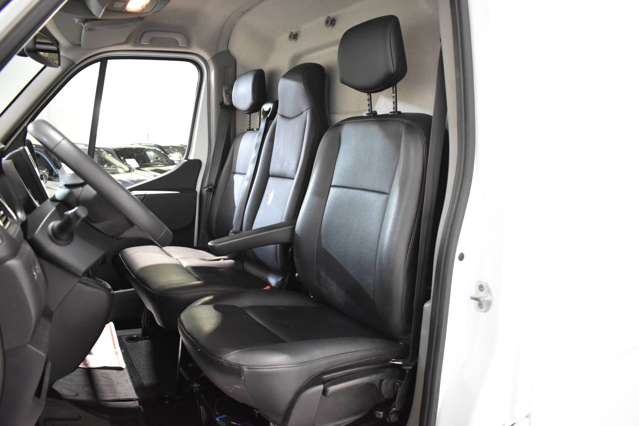 RENAULT MASTER en Minoautos