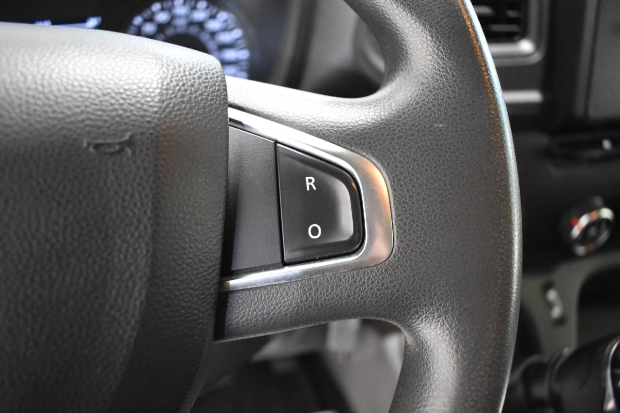 RENAULT MASTER en Minoautos