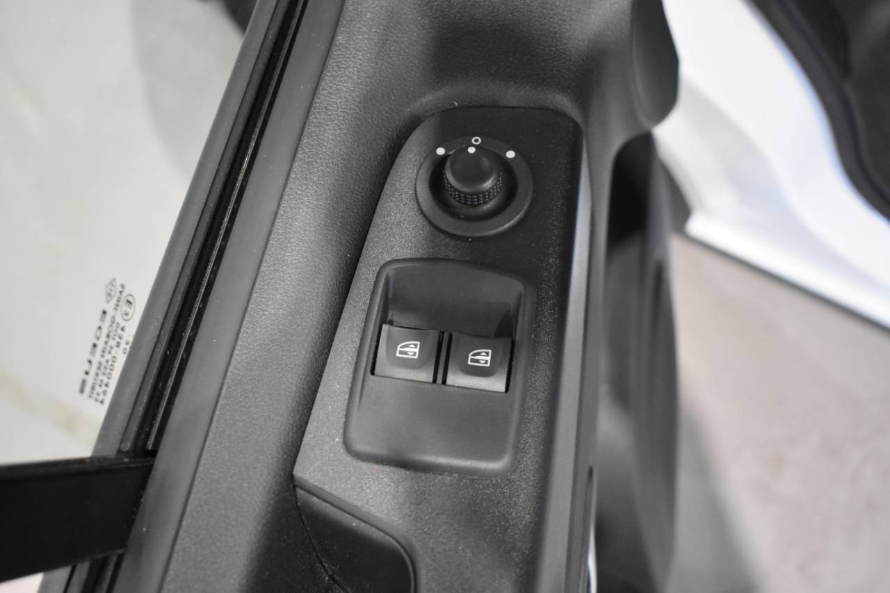 RENAULT TRAFIC en Minoautos