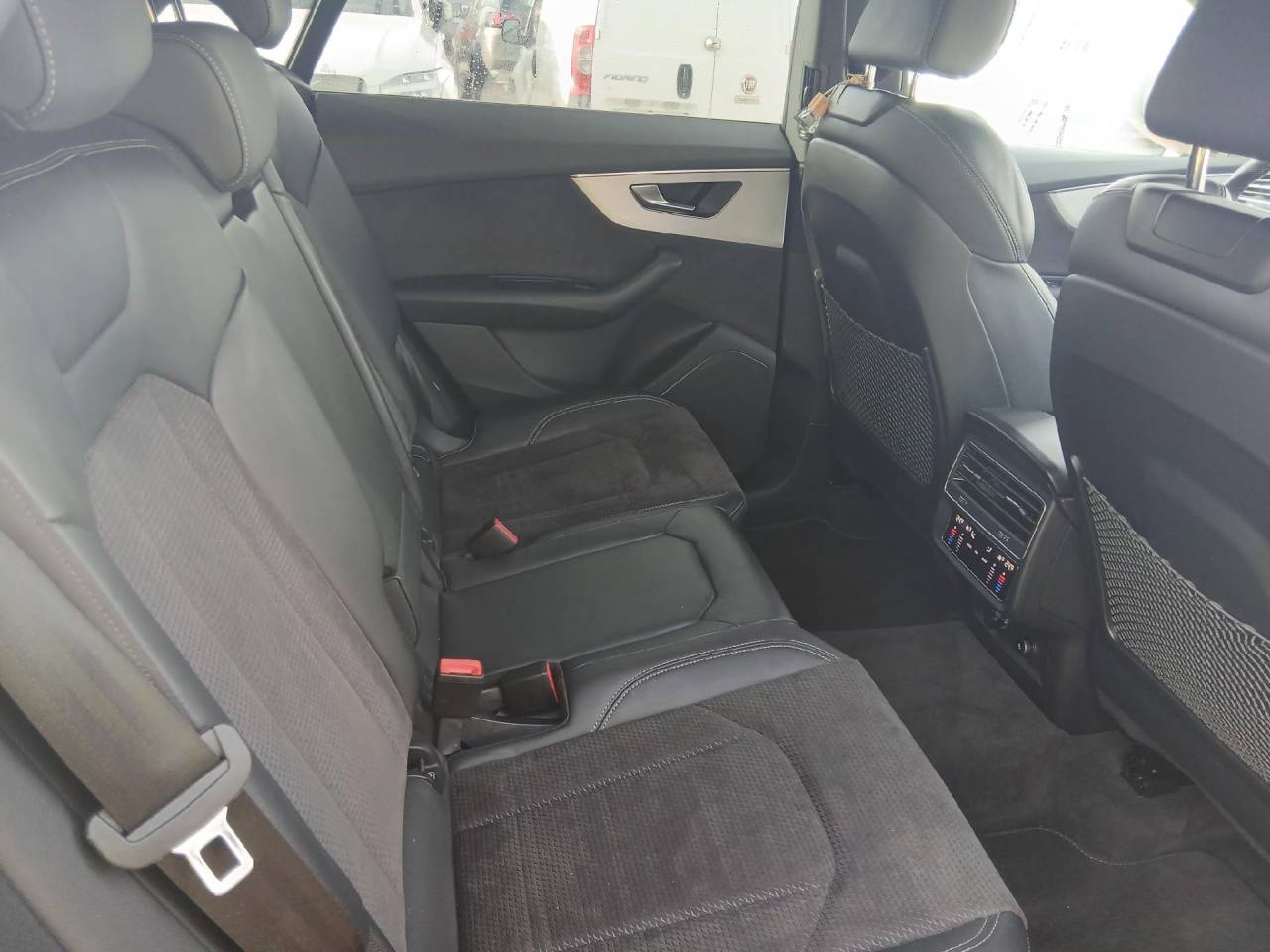 AUDI Q8 en Minoautos