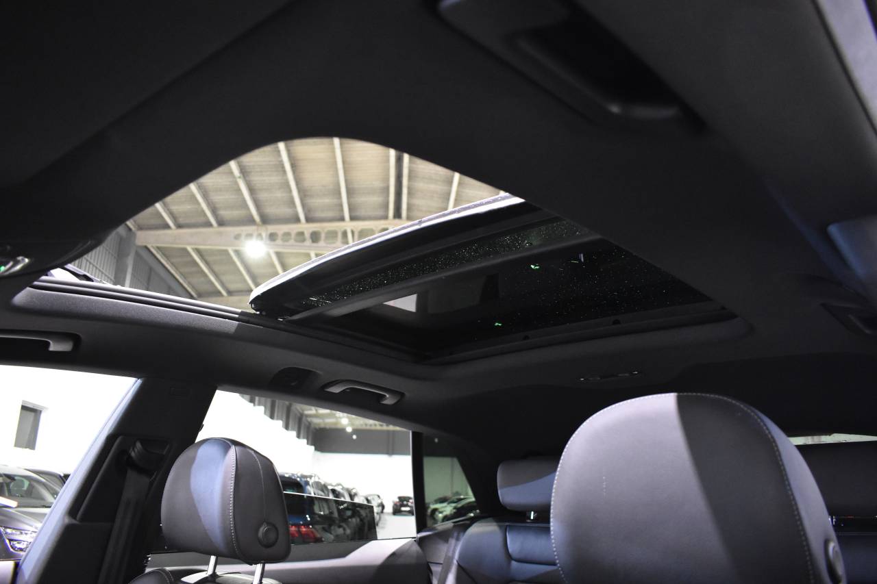 AUDI Q8 en Minoautos