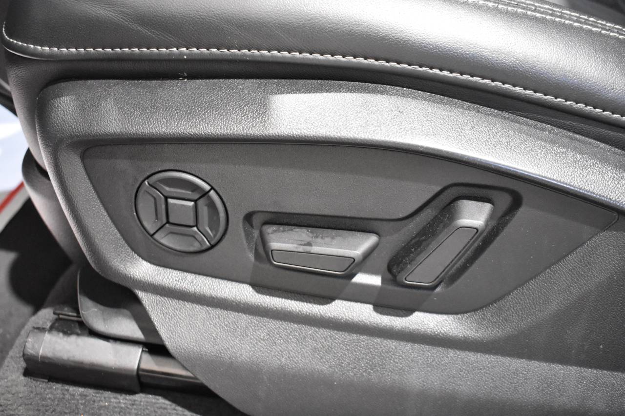 AUDI Q8 en Minoautos