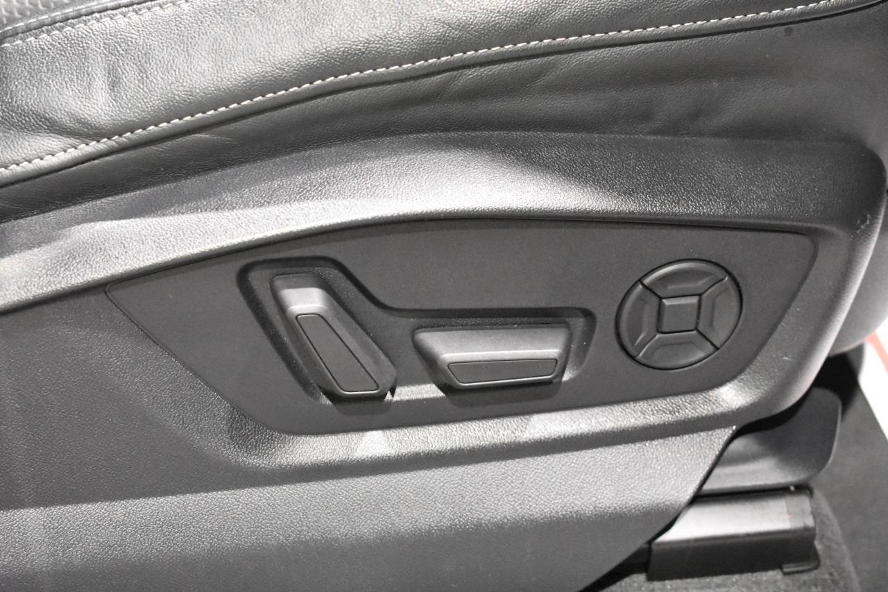 AUDI Q8 en Minoautos