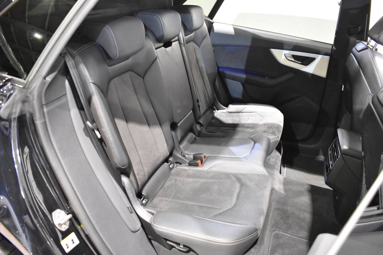 AUDI Q8 en Minoautos