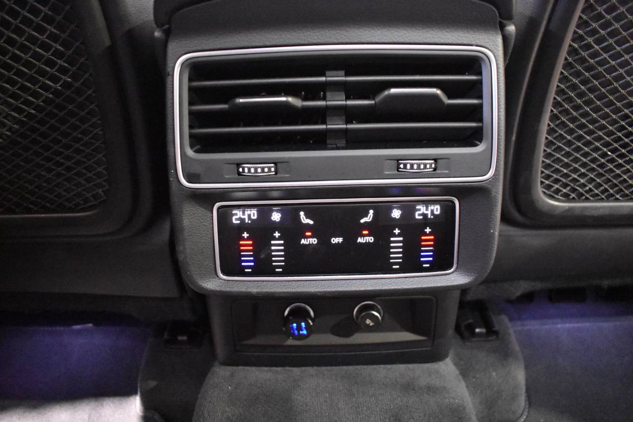 AUDI Q8 en Minoautos