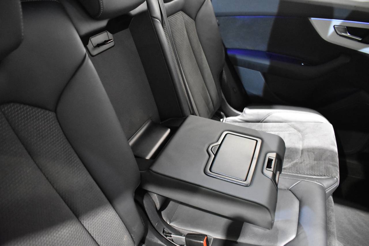 AUDI Q8 en Minoautos