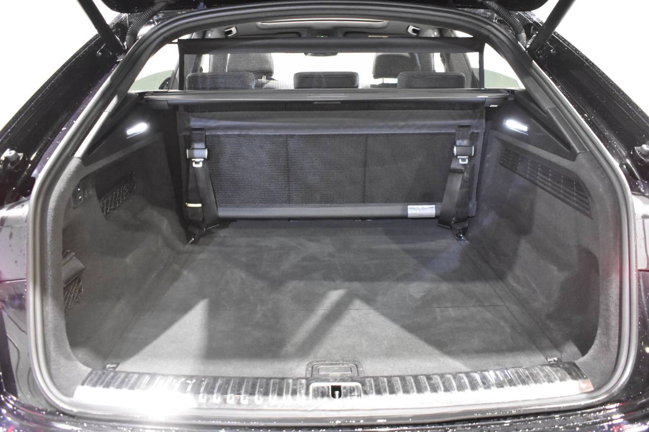 AUDI Q8 en Minoautos