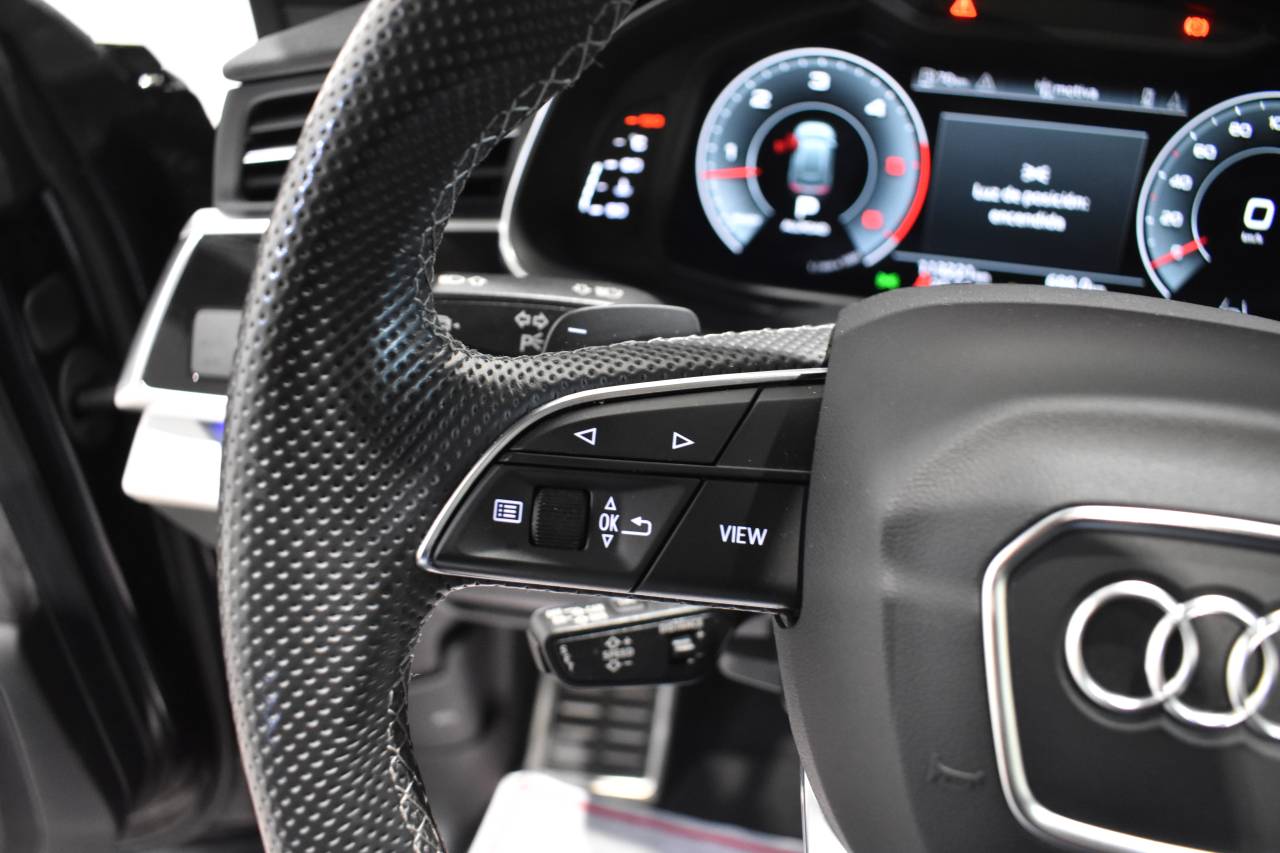 AUDI Q8 en Minoautos