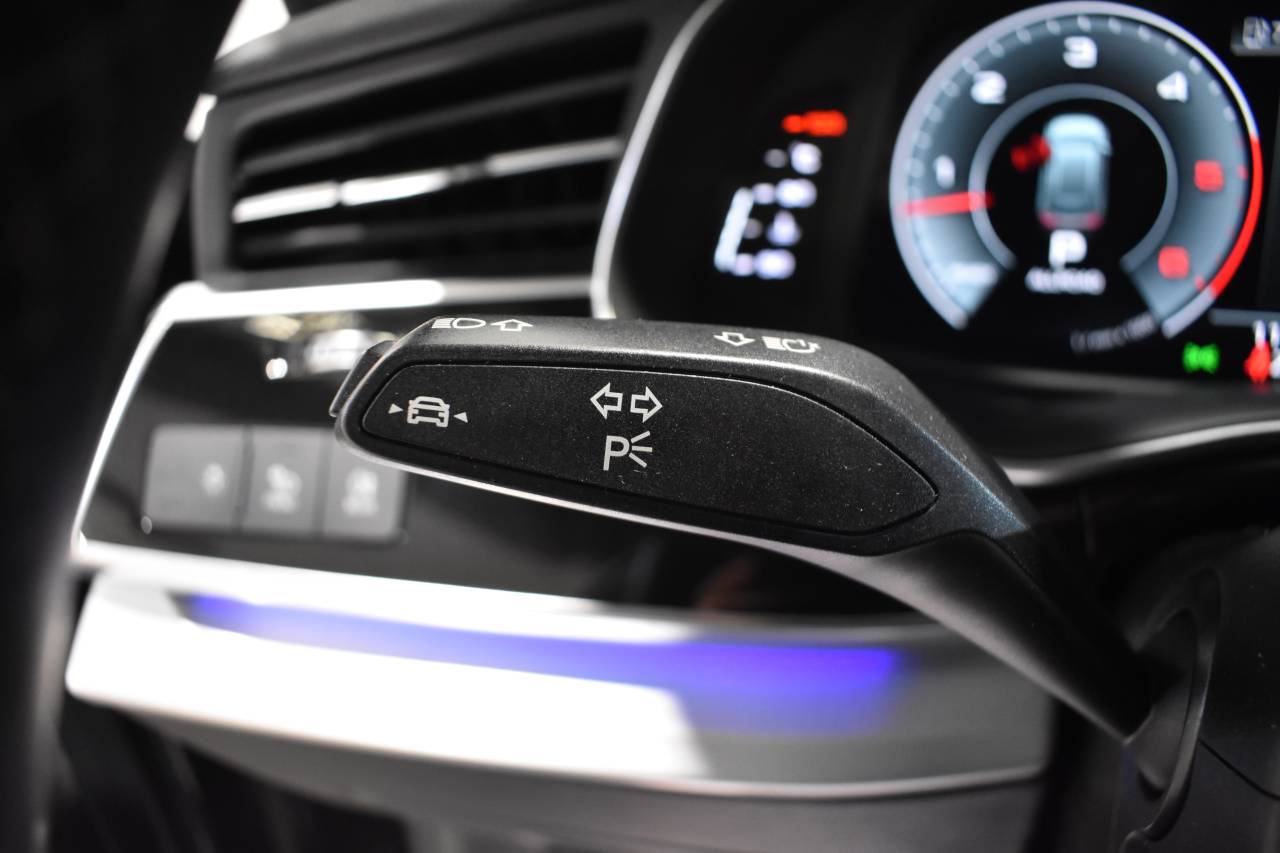 AUDI Q8 en Minoautos